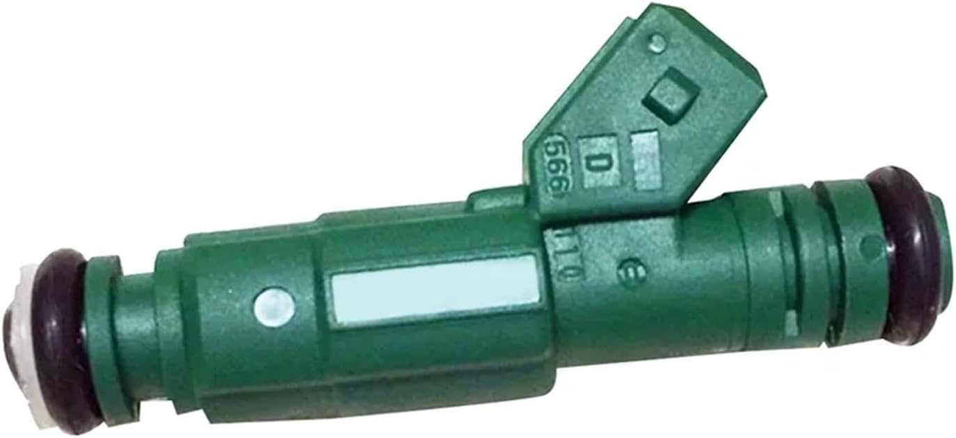 Oil Injection can 6Pcs 0280155968 0280150558