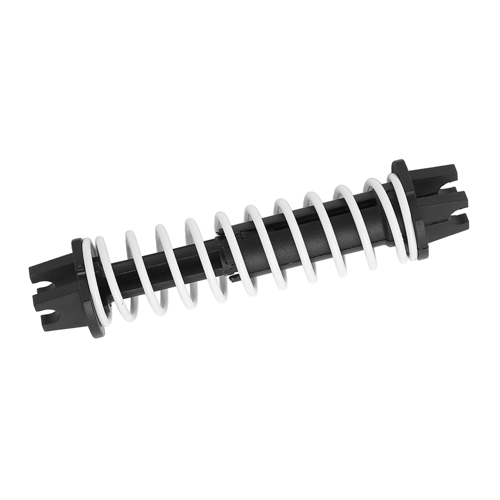 Fourches D'embrayage Automobile, Ressort de Rappel de Pédale D'embrayage en Alliage D'aluminium 214855 Ressorts de Rappel de Rechange, Embrayage pour Ajustement Universel 307 206