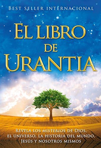 El libro de Urantia