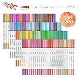 Múltiples posibilidades de uso: perfecta para colorear, ilustraciones, al garabatear, para journaling, caligrafía y más. es también un regalo ideal para artistas, estudiantes y incluso de niños.