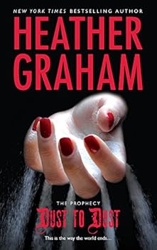 Mass Market Paperback Dust to Dust (The Prophecy) Book