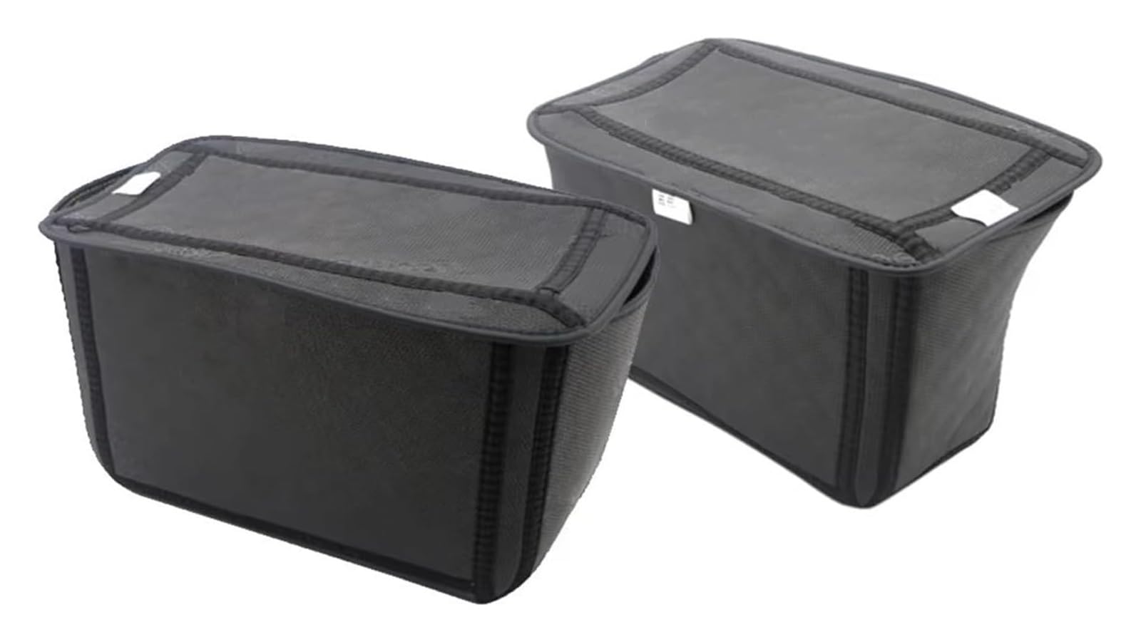 Moto Paraurti Borsa per BMW per R1200GS per LC per ADV per Adventure Bauletto Interno Contenitore Coda Baule Laterale Bagagli Sella Borsa(LAR And Cover)