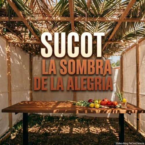 &iquest;Cu&aacute;ndo Vas a Ser Feliz? -Sucot: La Sombra de la Alegr&iacute;a | Juda&iacute;smo Consciente