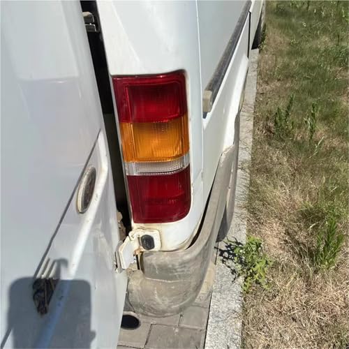 Feu arriere pour Ford Transit reparer un bloc casse AM90VB-13404-ABD - 4