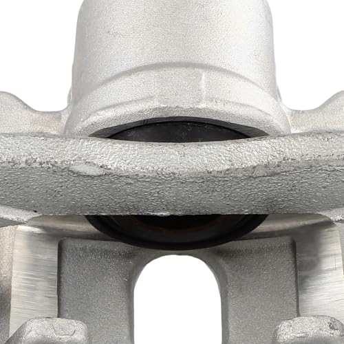 Image of 19B6271 Rear Left Disc Brake Caliper w /Bracket