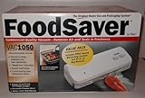 Foodsaver Home Vacuum Packaging System VAC1050