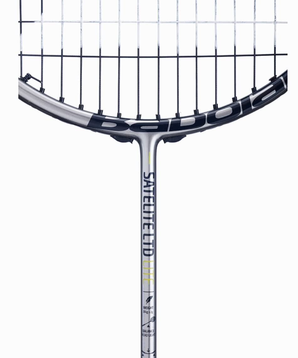 Amazon | バボラ(Babolat) バドミントン ラケット サテライト 602406 