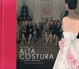 libro costura creativa  Escenas de ALTA COSTURA