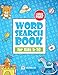 Word Search Book for Kids 5-10: Large Print Activity Book with Word Search Puzzles for Children and Beginners