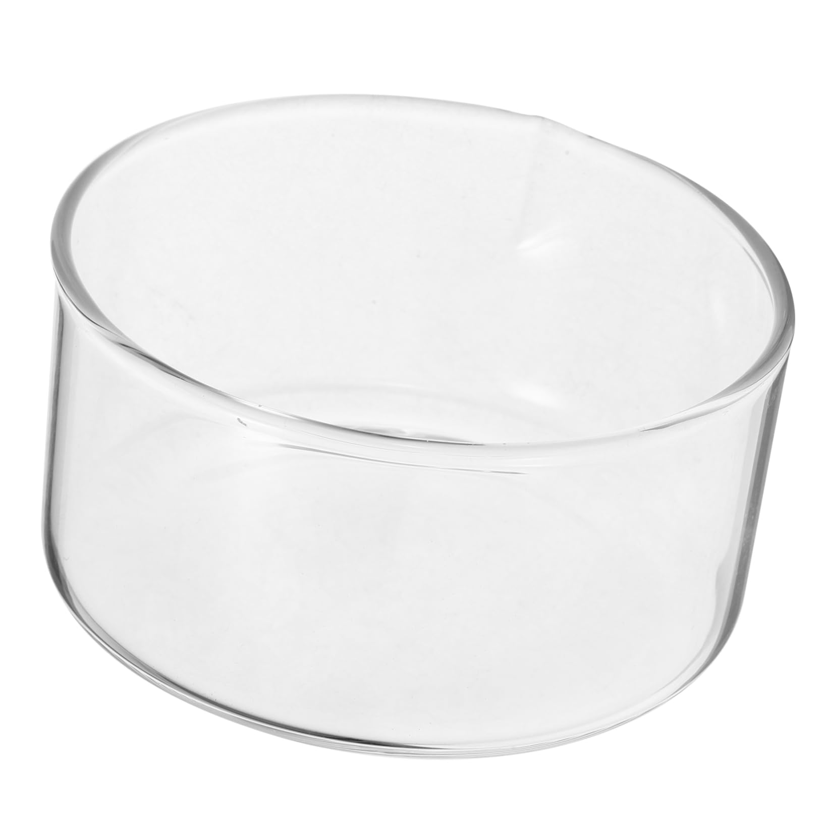 SOLUSTRE 5piezas Plato Para Cristalización De Para Laboratorios De Biología Resistente Altas Temperaturas y Fácil Vertido
