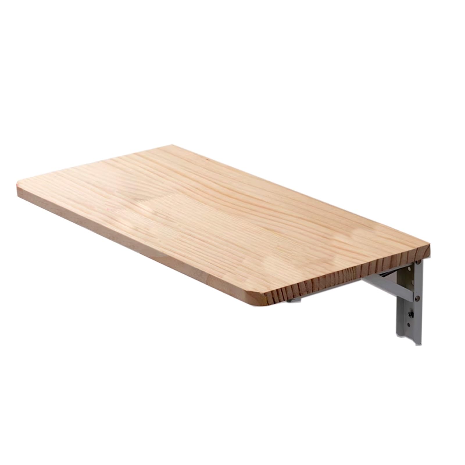 Table pliante murale gain de place pour petite cuisine et chambre