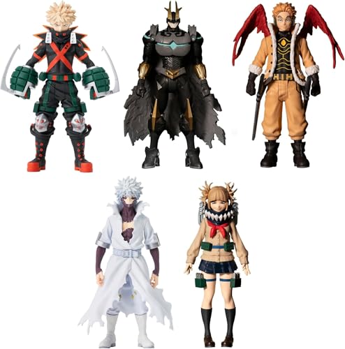 ヒロアカ フィギュア」の人気商品一覧 | 安い商品を通販サイトから探す