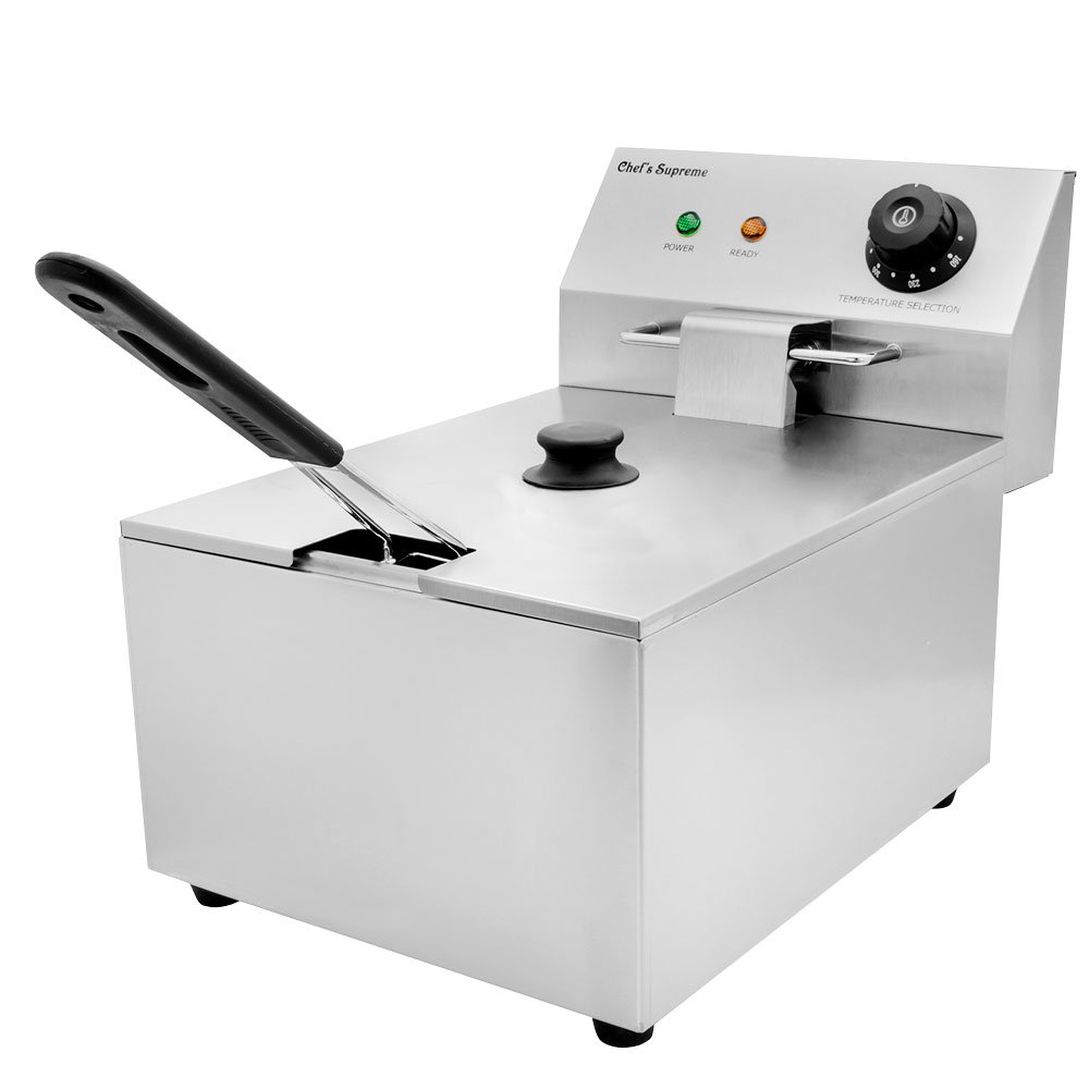 Tri-Star Manufacturing Rack;Fryer Mesh Screen 10 X 12