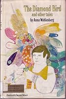 The diamond bird: And other tales B0006BYQR6 Book Cover