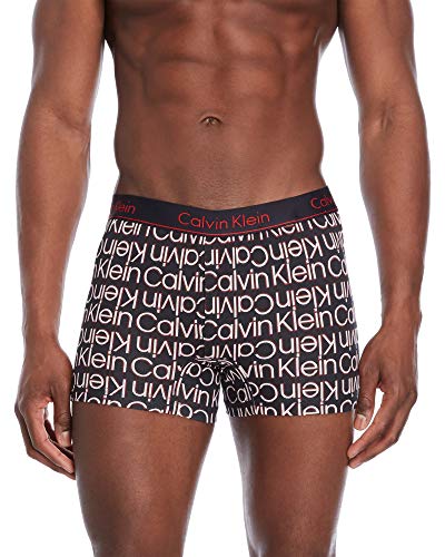 calvin klein slim boxers
