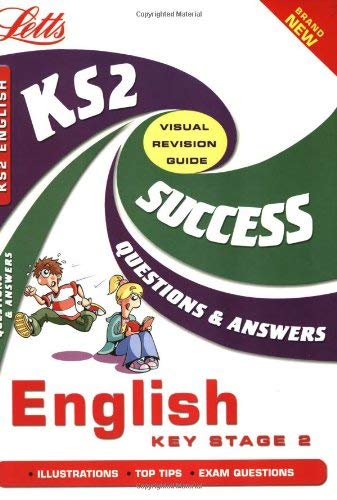 Amazon | Key Stage 2 English Success Guide: Question and Answers | Test ...