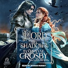 Lord of Shadows cover art