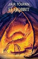 El Hobbit 6073905521 Book Cover