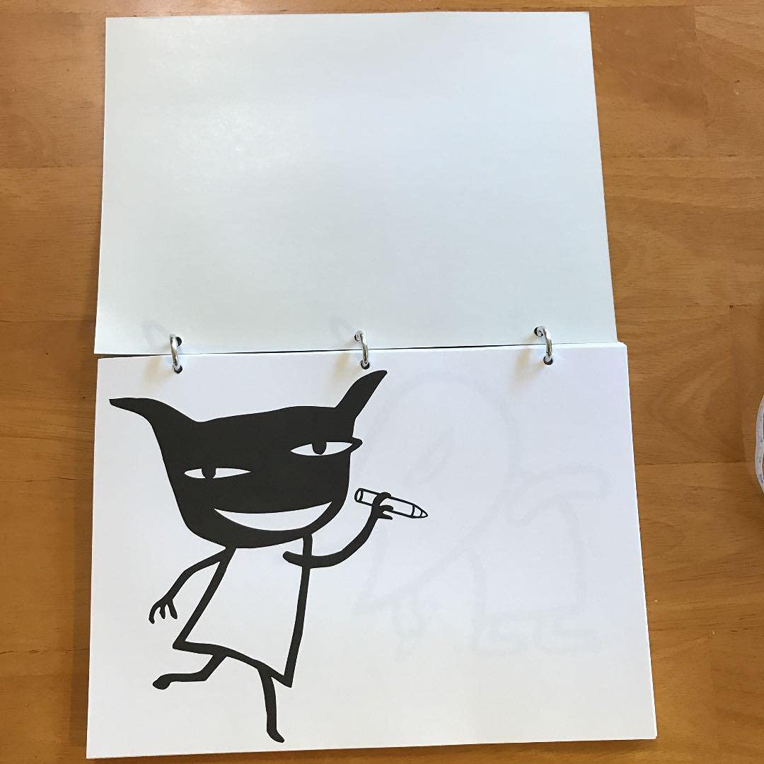 Amazon.co.jp: アランジアロンゾ スケベッチブック わるもの