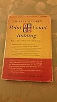 Point count bidding in contract bridge B0007E802Y Book Cover