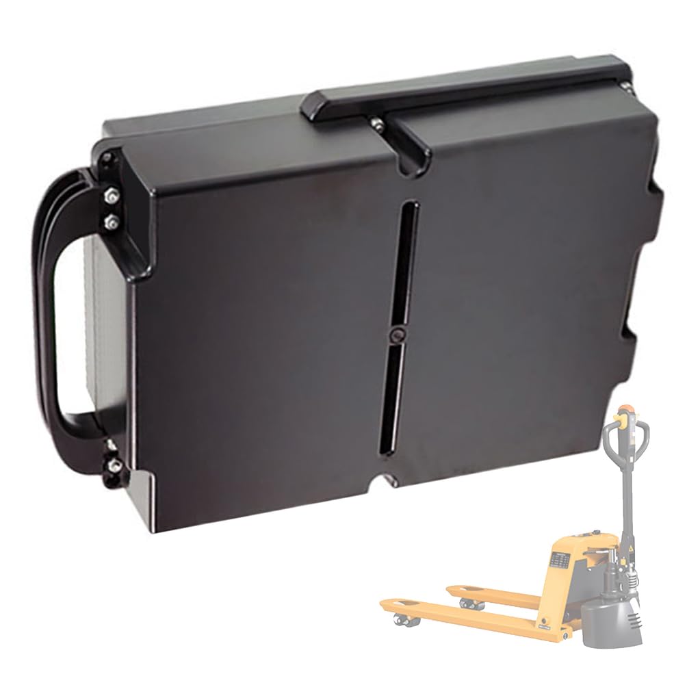 Batteria al Litio Ferro fosfato 48V, Batteria di Ricambio 48V