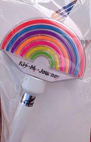 Amazon Kis My Ft2 キスマイ 公式グッズ 14 Dome Concert Tour Kis My Journey ジャーニー ペンライト アイドル 芸能人グッズ 通販 Amazon Kis My Ft2 キスマイ 公式グッズ 14 Dome Concert Tour Kis My Journey ジャーニー ペンライト アイドル 芸能人グッズ 通販