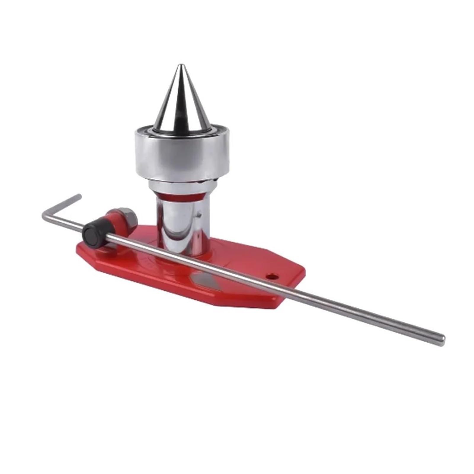 Filtro de aire para cortadoras de césped Equilibrador De Cuchillas De Repuesto, Montaje En Pared Magnético, Equilibrador De Cuchillas Para MAG-1000 750-087, Repuestos Para Cortacésped, 1 Ud.