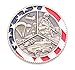 Army Retired Challenge Coin - United States Army Challenge Coin - Amazing US Army Retired Military Coin - Designed by Military Veterans!
