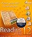 Produktbild Readiris Pro 12 PC Full Middle East (PC CD)