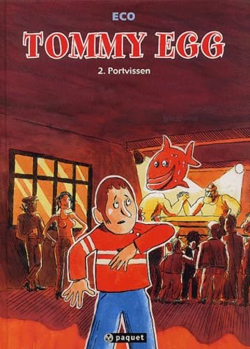 Preisvergleich Produktbild Portvissen