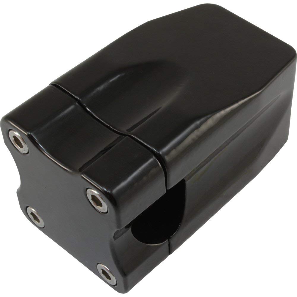 KAGE Handlebar Stem Compatible with Honda 2003-2020 Ruckus Handlebars Size 7/8" Made Racing