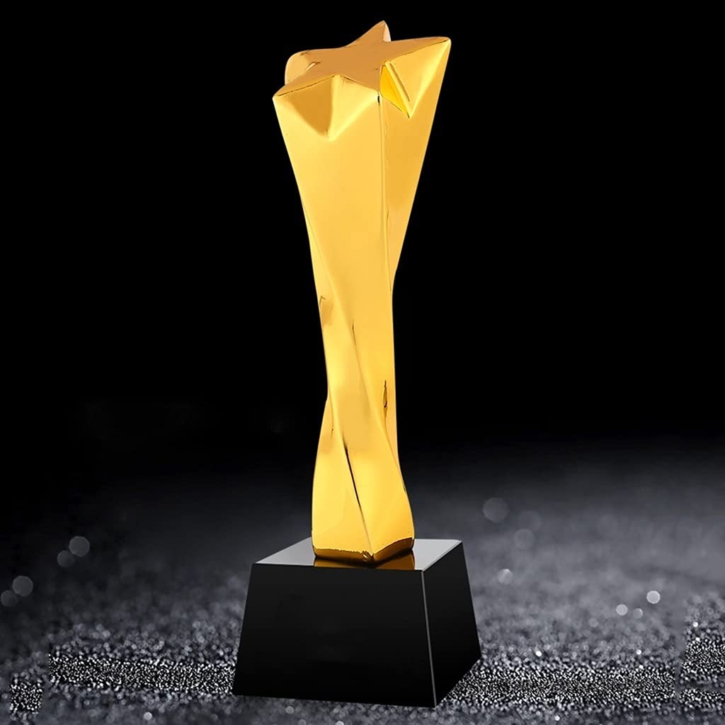 medaglie e premi Campione, Secondo classificato e Terzo Posto, Competizione statale e provinciale d'oro per tornei Sportivi，Testo da incidere