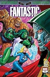 Fantastic Four (2022-) #29 (English Edition)