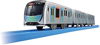 タカラトミー プラレール 西武鉄道40000系(ロングシート車)