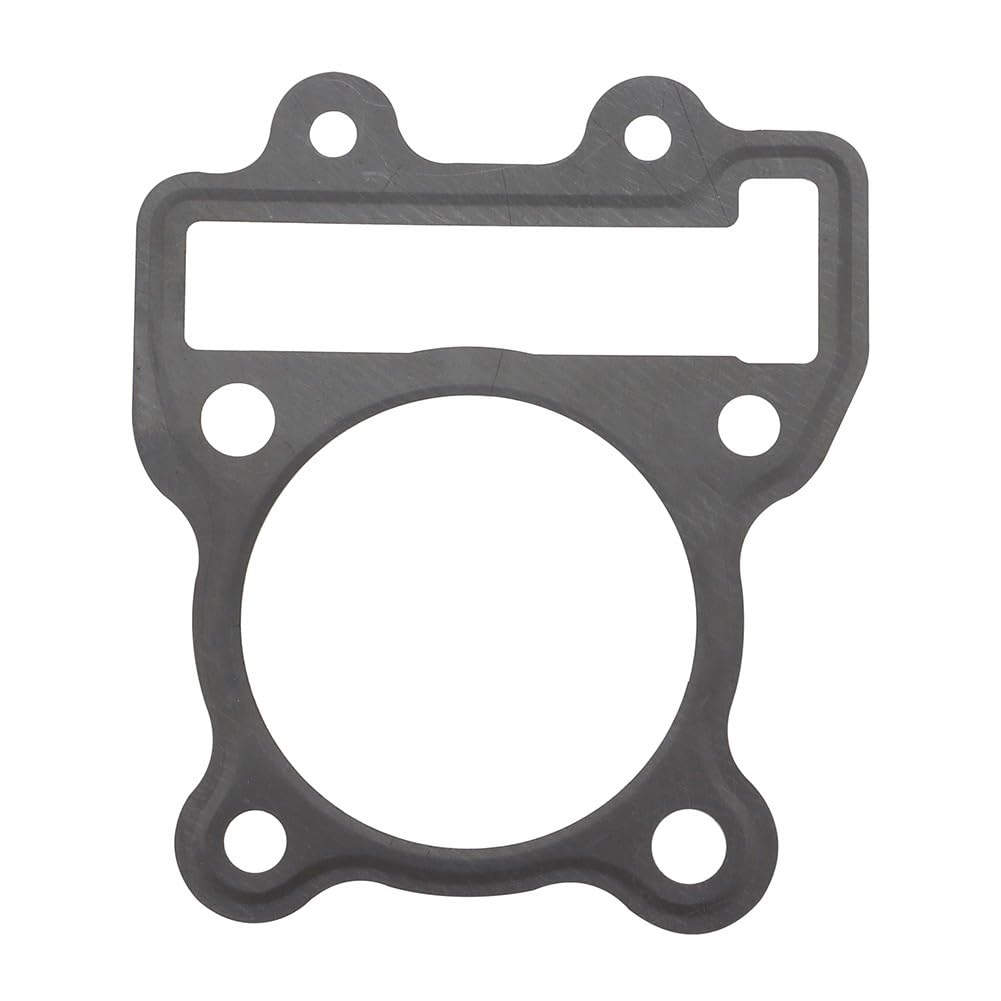 YX160 Kit di montaggio cilindro con anelli pistone e guarnizione 60 mm alesaggio YX 150cc 160cc per moto ricostruzione motore fuoristrada