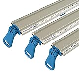E. Emerson Tool Co. ZCPK3 All-In-One Contractor Series 3 Clamp Package