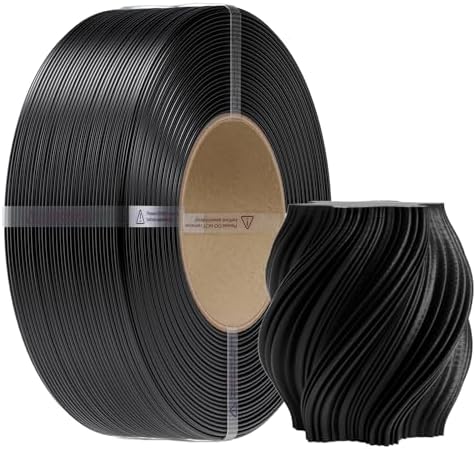 Creality PETG Black 1.00kg