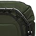 NGT Muestra PESCA CAMPING PESCADORES Reclinable Ligero Silla Cama Con Almohada