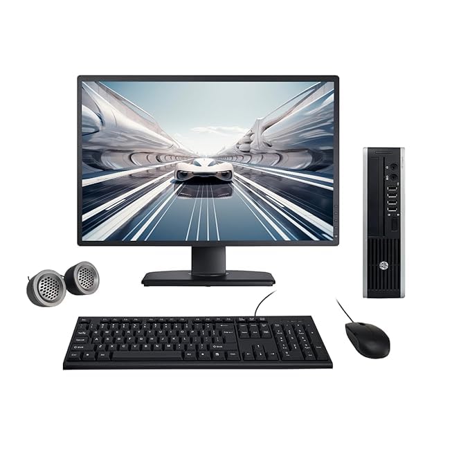 (Refurbished) HP Elite Ultra-Slim 22″ HD All-in-One Desktop Computer Set (Intel Core i5 3rd Gen| 8 GB RAM| 500 GB HDD| 22″ HD LED Monitor| KB & Mouse| Speakers| WiFi| Windows 10 Pro| MS Office) (Refurbished) HP Elite Ultra-Slim 22″ HD All-in-One Desktop Computer Set (Intel Core i5 3rd Gen| 8 GB RAM| 500 GB HDD| 22″ HD LED Monitor| KB & Mouse| Speakers| WiFi| Windows 10 Pro| MS Office)