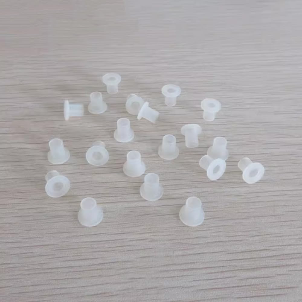 500Pcs M6/M7 Insulating Beads, Insulating Cap Screw T601/602/605/610/611/612 - Optional (T602)