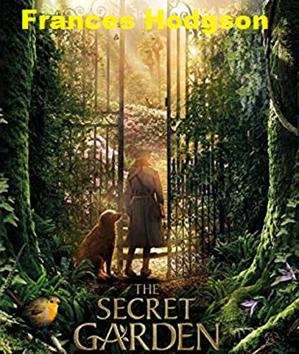 The Secret Garden (English Edition)