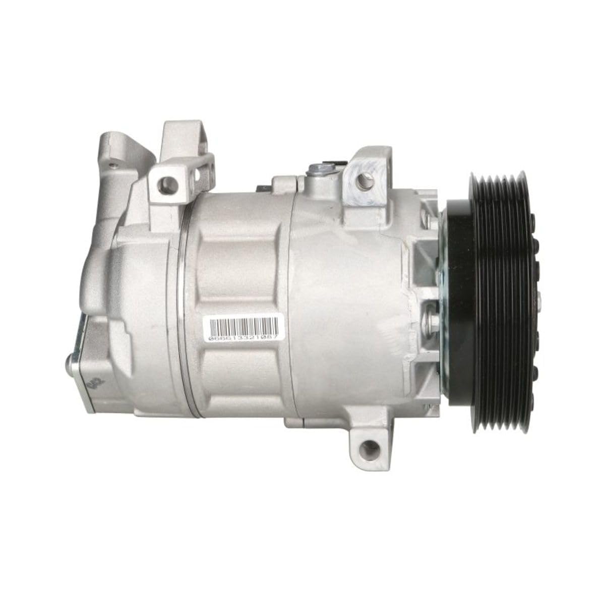 VALEO Compressore, Climatizzatore 813383 Compatibile con: RENAULT CAPTUR I, CLIO IV, CLIO IV Grandtour