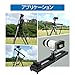 Accsoon Toprig S40 Camera Slider,Speed Control,Time-Lapse ,AB Points Setting,App Control,120° Panoramic Shooting