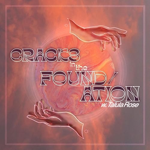 Cracks in the Foundation cover art