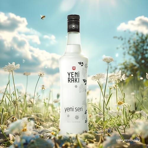 Yeni Raki Yeni Seri (1 x 0.7 l) - 3