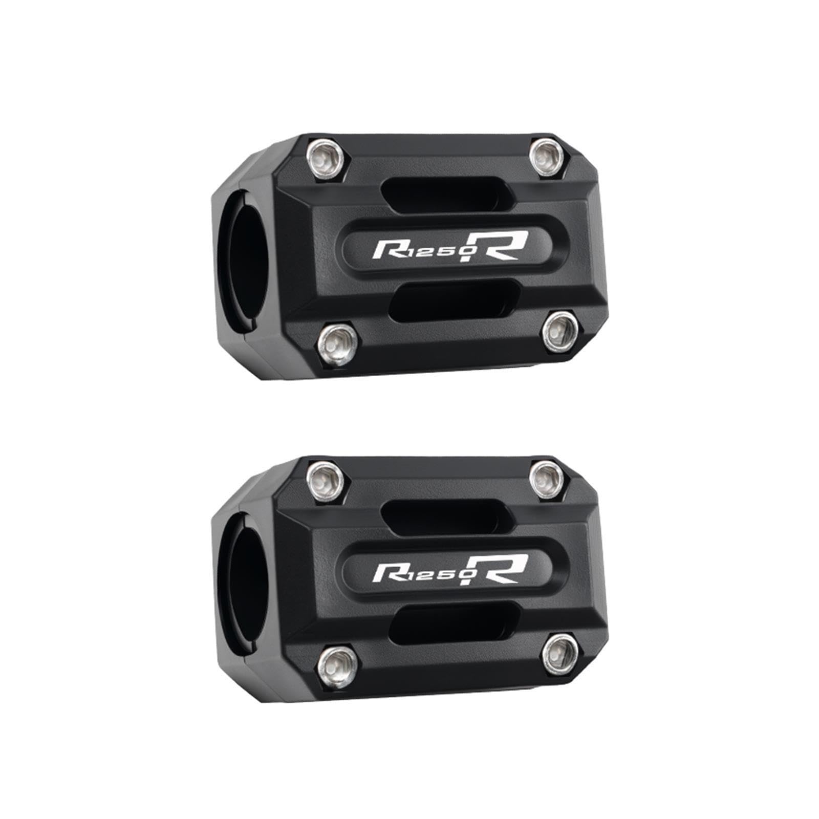 Universal Sturzbügel Schutz Puffer, Für R1200R, R1250R, R1200RS