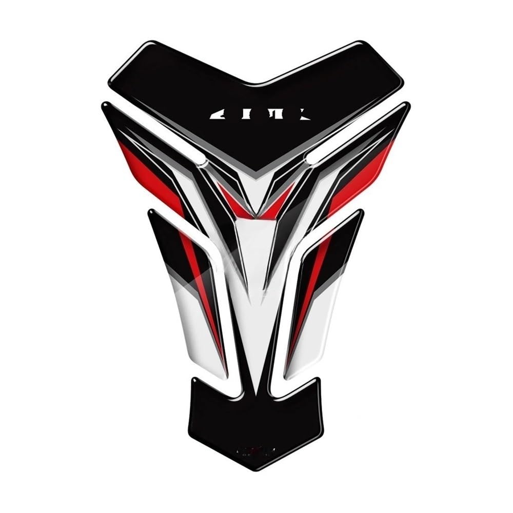 Motorbike Fuel Tank Sticker Motorcycle Tank Pad Protector Stickers for CBR CBR500 CBR600RR CBR900RR CBR1000RR CBR250 CBR300