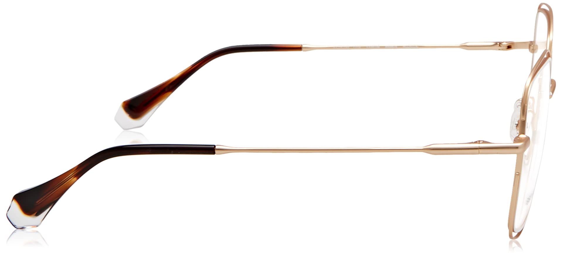 GIGI STUDIOS Damskie 6598 okulary do czytania, 5, 66, 5