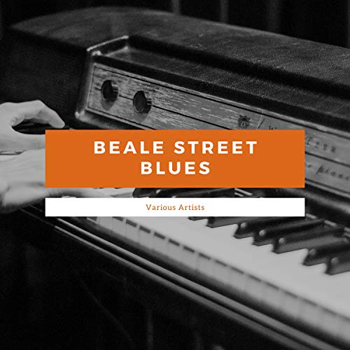 Beale Street Blues by VARIOUS ARTISTS on Amazon Music - Amazon.co.uk