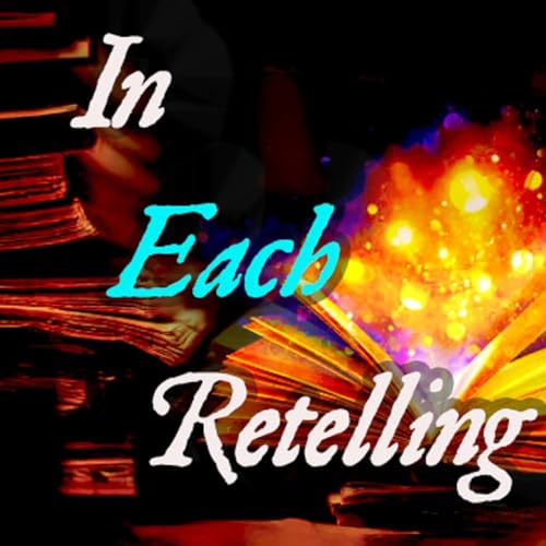 Page de couverture de In Each Retelling